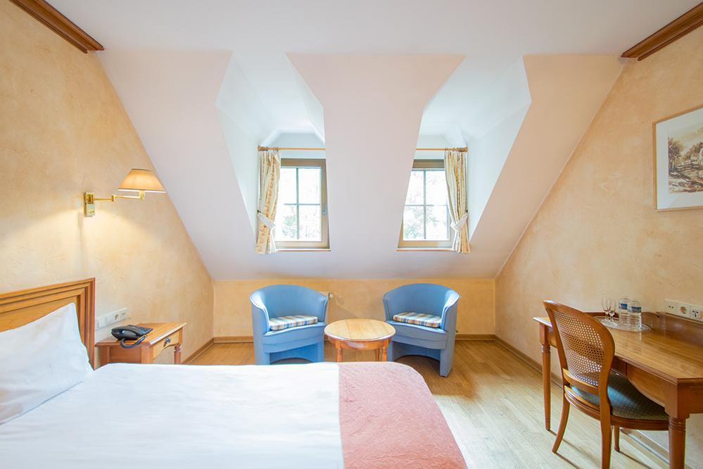 Hotel Aux Tanneries de Wiltz Exterior foto